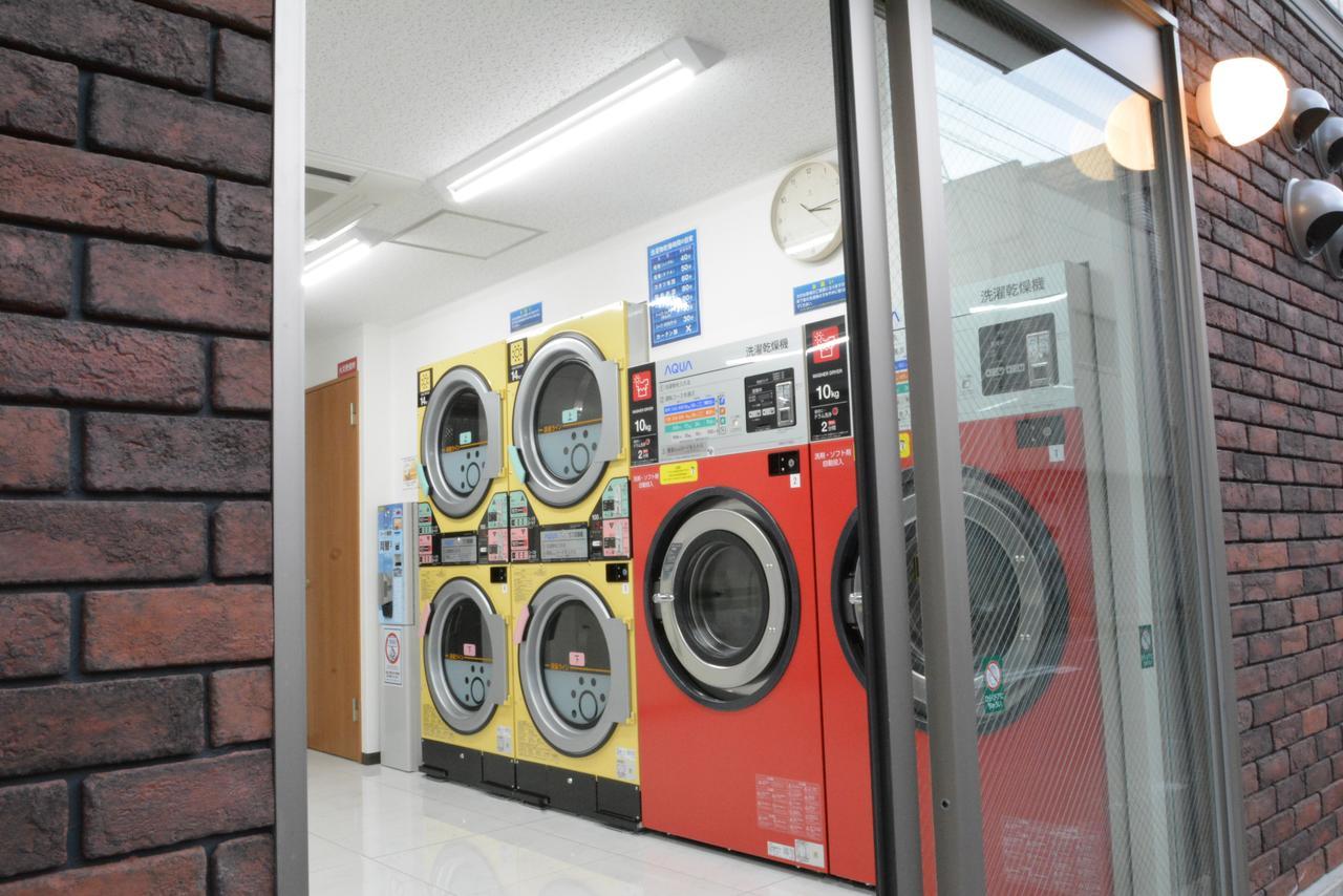 The Wonder At Stay-Tengachaya- Ōsaka Extérieur photo