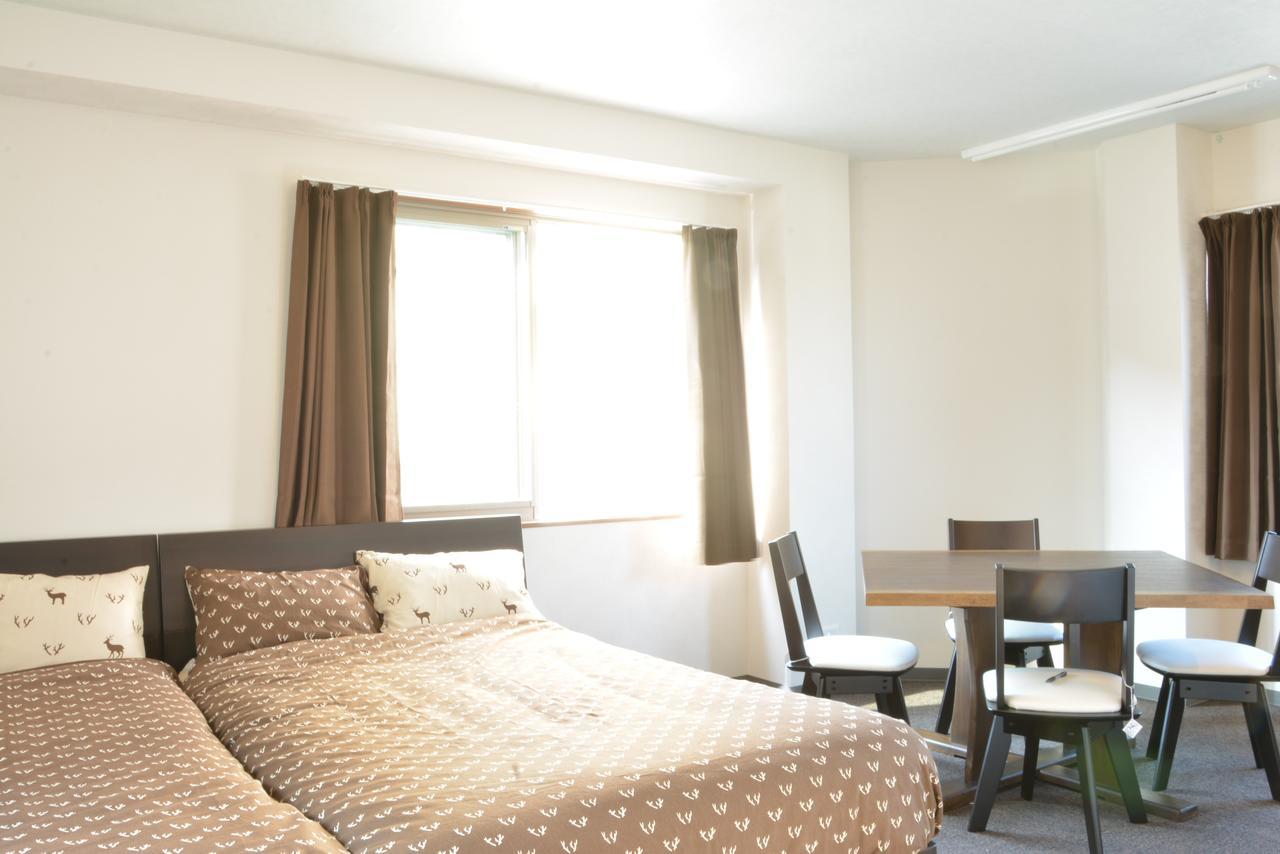 The Wonder At Stay-Tengachaya- Ōsaka Extérieur photo