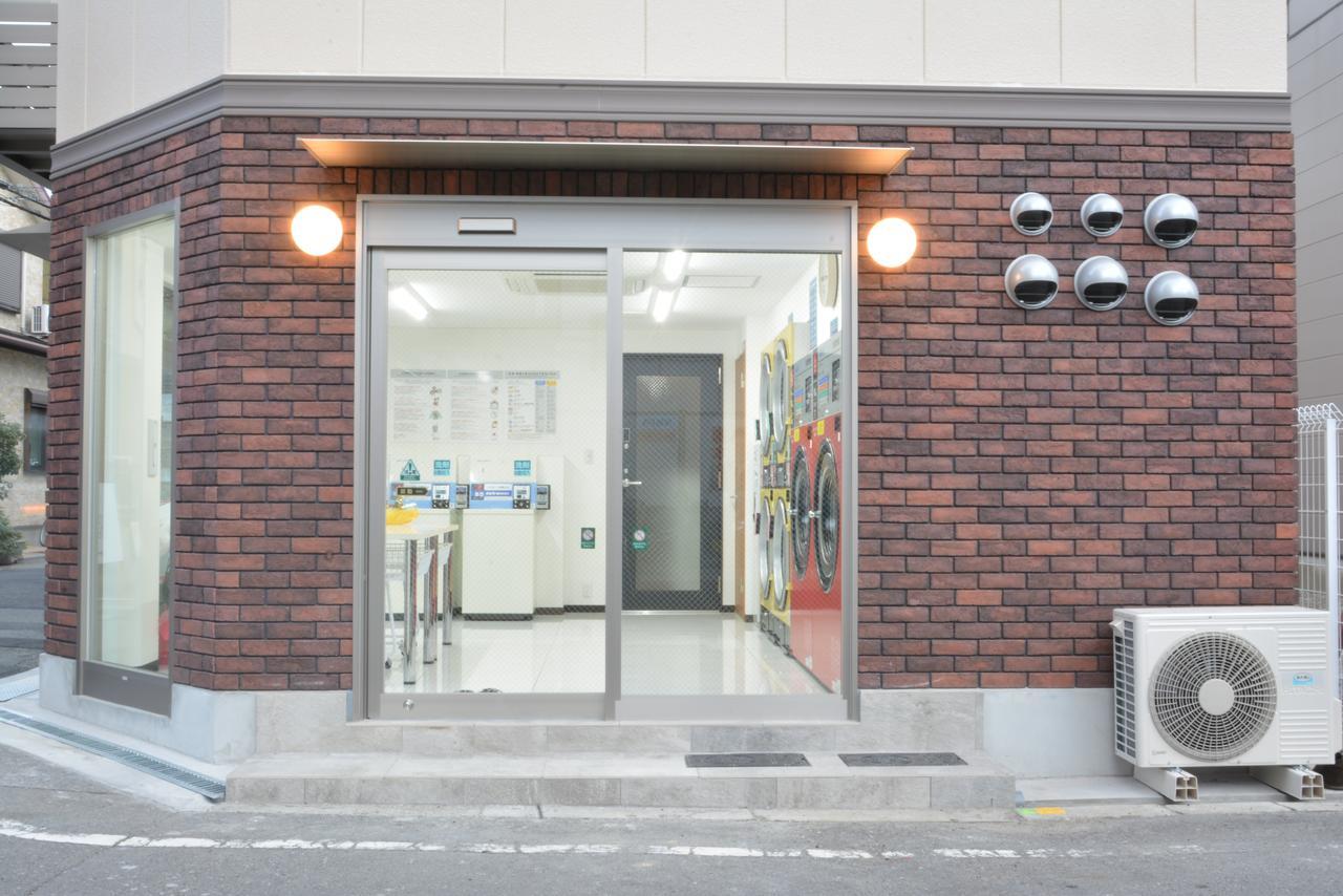 The Wonder At Stay-Tengachaya- Ōsaka Extérieur photo