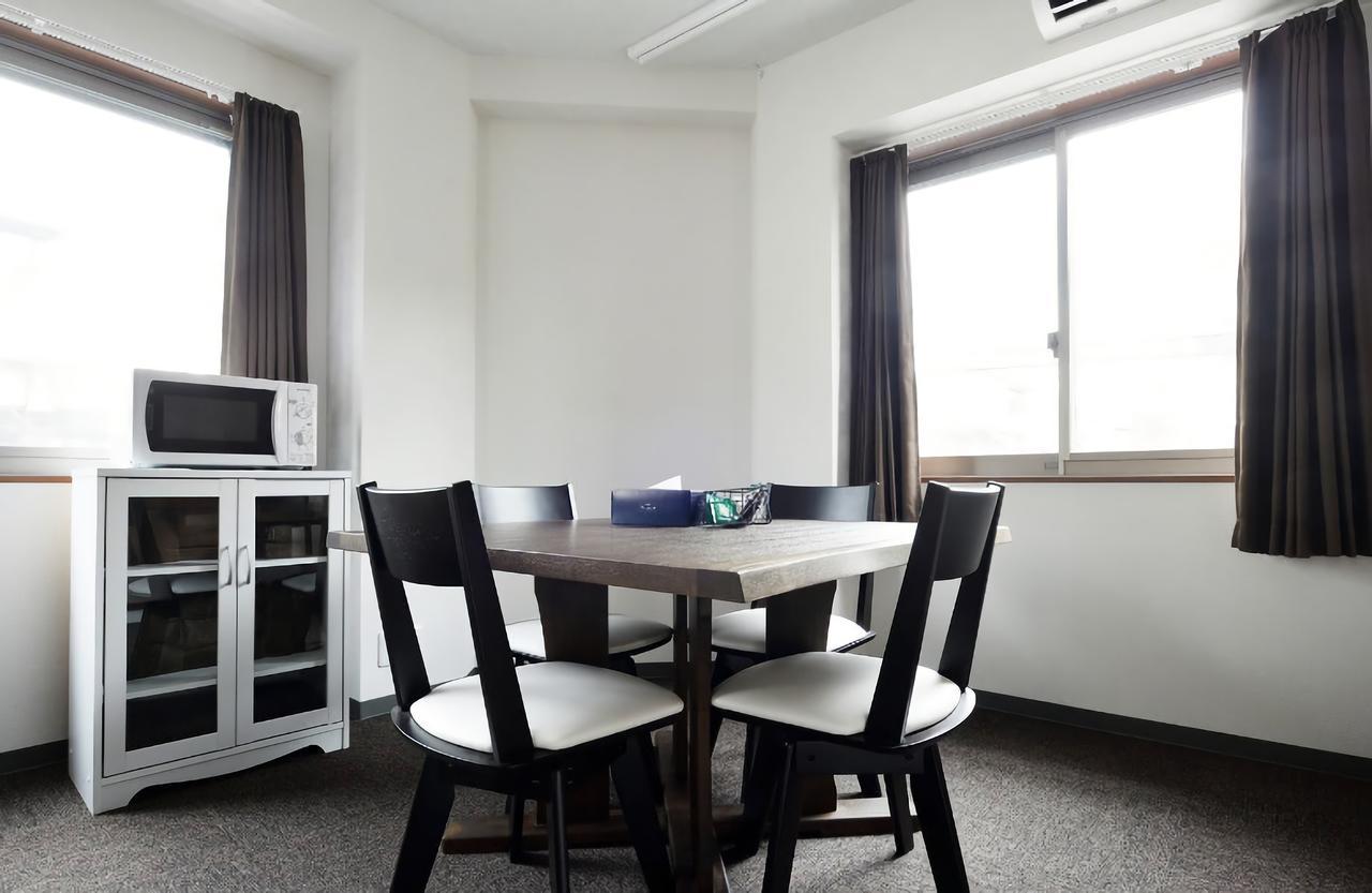 The Wonder At Stay-Tengachaya- Ōsaka Extérieur photo