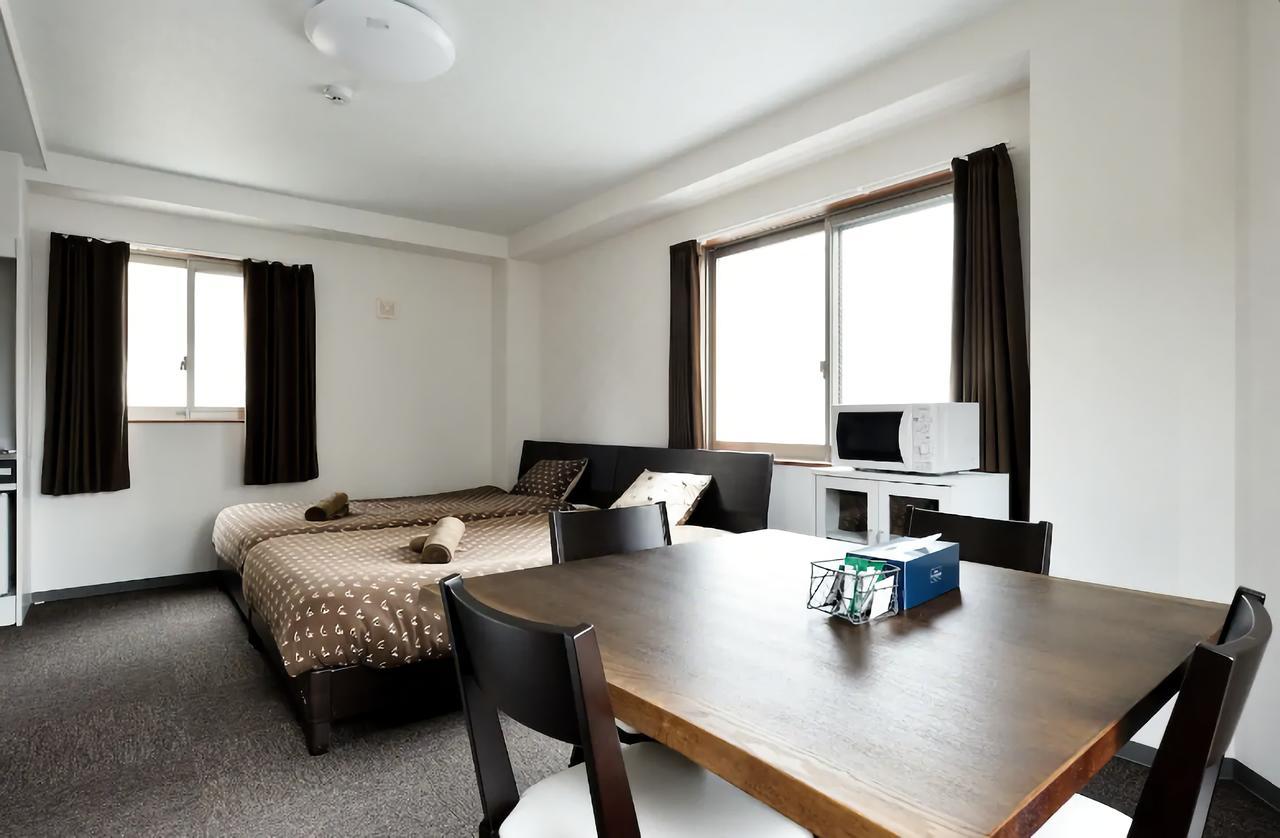 The Wonder At Stay-Tengachaya- Ōsaka Extérieur photo