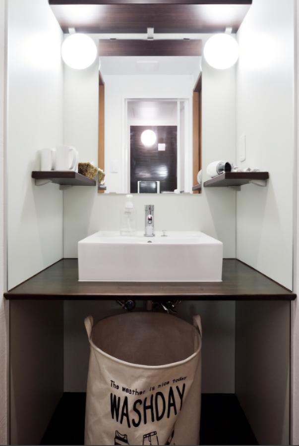 The Wonder At Stay-Tengachaya- Ōsaka Extérieur photo