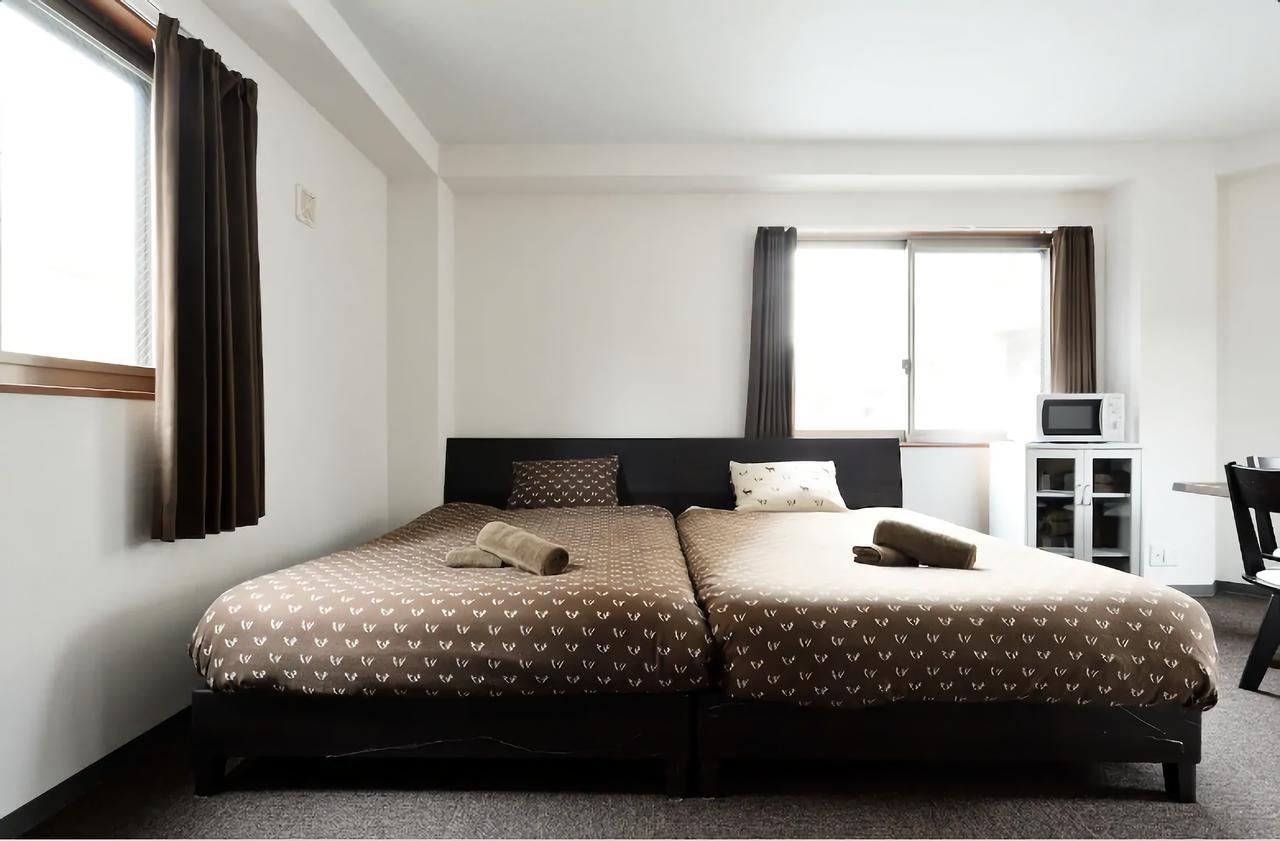 The Wonder At Stay-Tengachaya- Ōsaka Extérieur photo